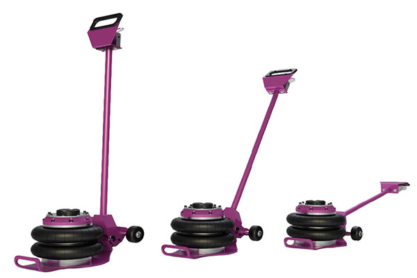 SYD型氣囊千斤頂(速易頂)高清實(shí)拍圖