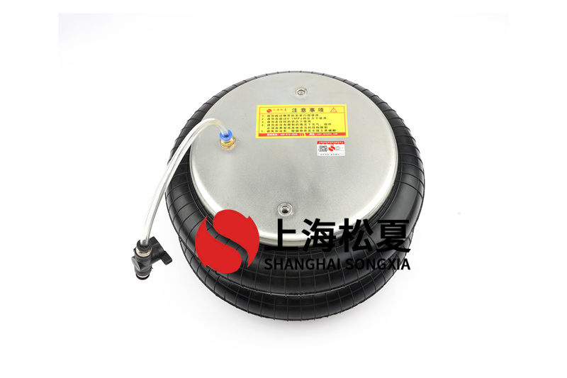 沖壓機(jī)CZF-500-4空氣彈簧開(kāi)裂該怎么辦？