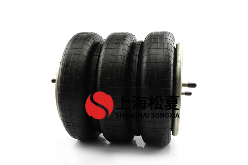 空氣彈簧應(yīng)用什么減震設(shè)備？