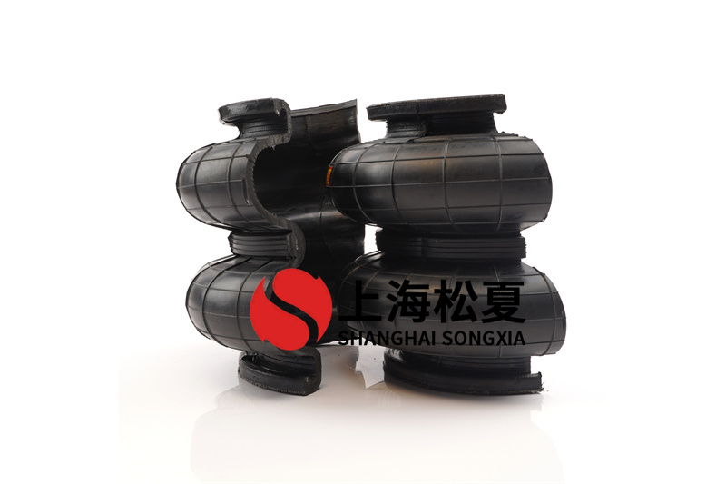 空氣彈簧怎樣解決沖壓設(shè)備震動(dòng)及噪聲？