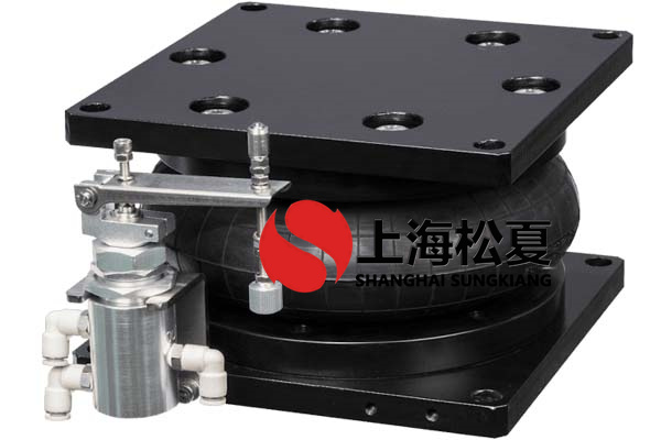 汽車(chē)方向盤(pán)X射線檢測(cè)儀空氣隔振器的用途及特點(diǎn)