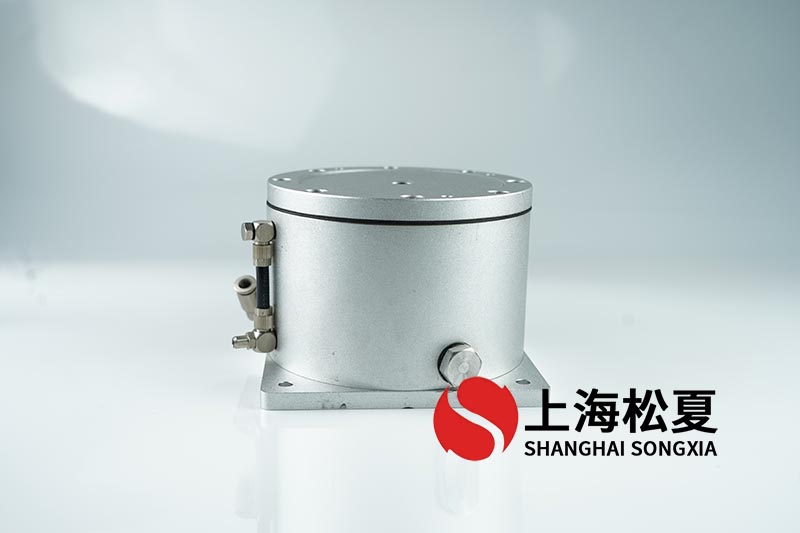 電子實驗儀器薄膜式空氣減震器的承載力如何？