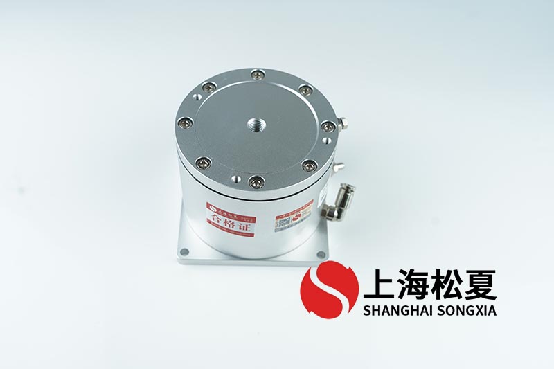 什么是光學實驗設備氣浮式空氣隔振器？