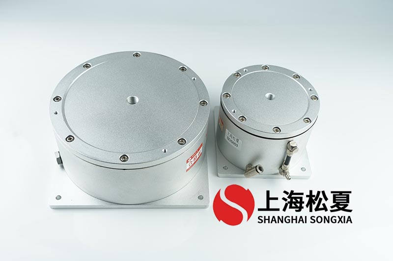 顯微鏡硬度計(jì)氣浮式空氣隔振系統(tǒng)有什么作用？