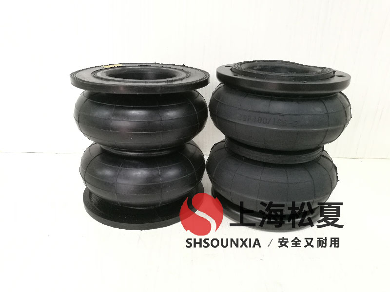 木工壓刨機(jī)安裝空氣彈簧氣囊480215G-2