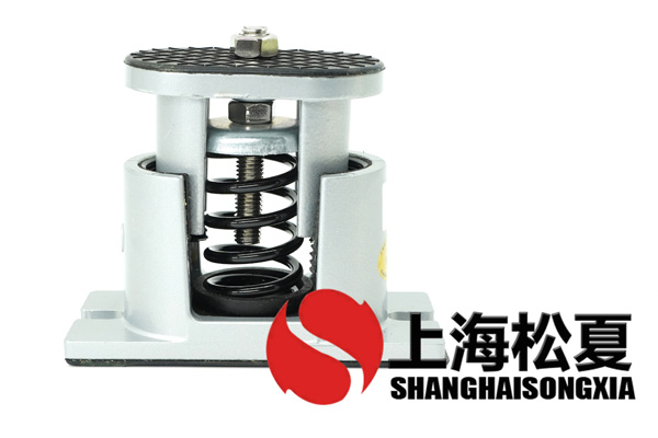 彈簧減振器怎么選型？