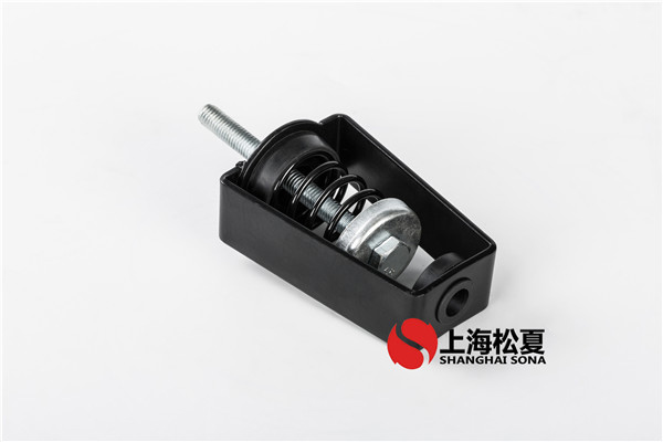 彈簧<a href='/' target='_blank'><u>減振器</u></a>的設(shè)計(jì)方案原理是什么？